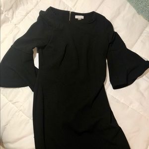 Calvin Klein Women’s Classy Dress